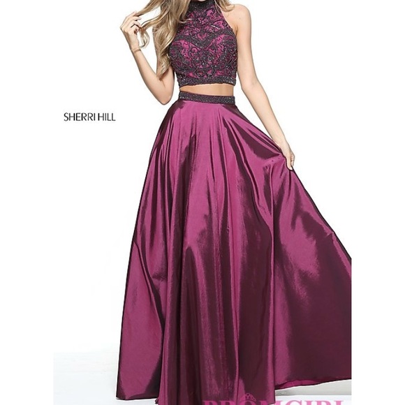 Sherri Hill Dresses & Skirts - Prom dress!